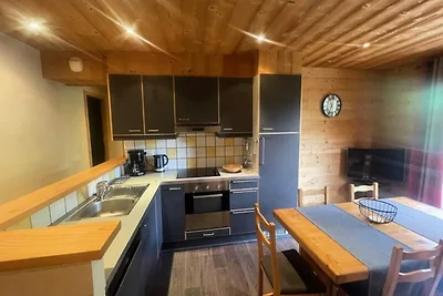 3 camere per 6 persone