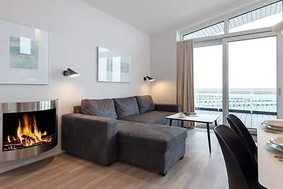 apartman za odmor Obiteljski odmor Wendtorf