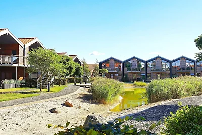 4 Personen Ferienhaus in Bogense-By Traum