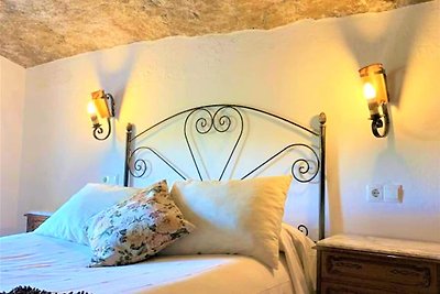 Authentisches Ferienhaus in Setenil de las...