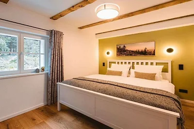 Schau ins Land Komfortable Ferienresidenz