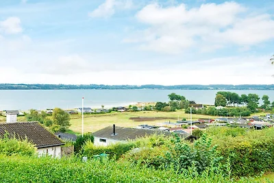 4 Personen Ferienhaus in Aabenraa-By Traum