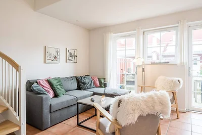 6 Personen Ferienhaus in Blåvand