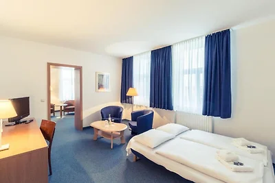 Appartamento Vacanza con famiglia Neustadt-Glewe