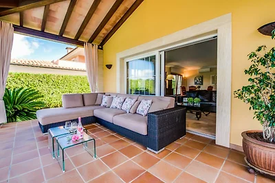 Casa vacanze per 8 persone, vicino alla...