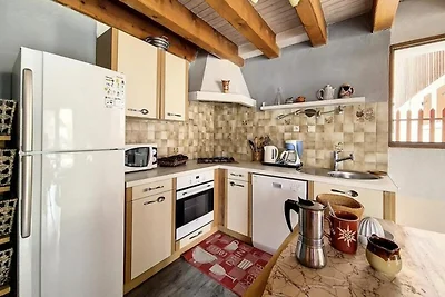 Apartment in Belleville in der Nähe des...