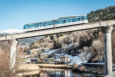 Residenz Pierra Menta mit zwei Zimmern