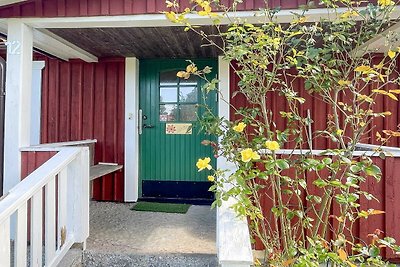 5 Personen Ferienhaus in BORGHOLM