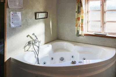 10 persoons vakantie huis in Hadsund