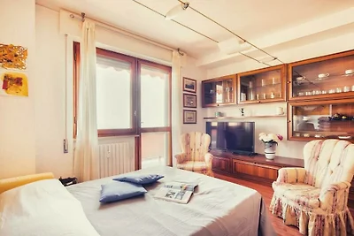 Wohnung in Sanremo mit Terrasse