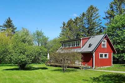 4 Personen Ferienhaus in HEMSE