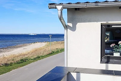 4 Personen Ferienhaus in Farsø-By Traum