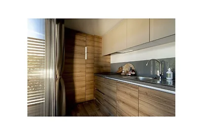 Casa vacanze Vacanza di relax Olburgen