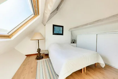 Appartement in Sarzeau vlakbij het strand van...