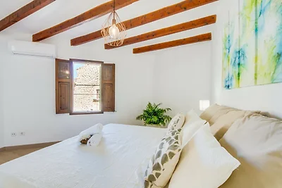 Charmante Villa in Strandnähe in Alcudia