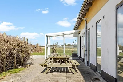24 Personen Ferienhaus in Løkken-By Traum