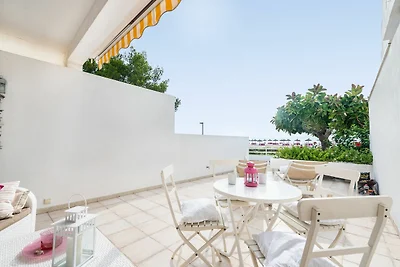 Apartamento 23 Edificio Canopus - Apartment