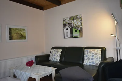 Schönes Ferienhaus in der Nähe der Ostsee