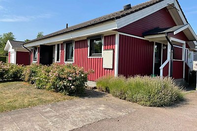 6 Personen Ferienhaus in KÖPINGSVIK
