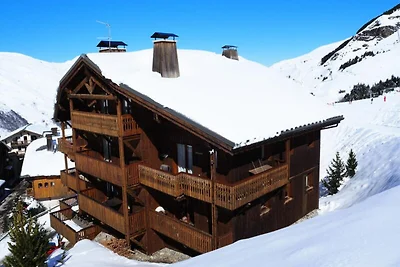 Apartment in Sapinière in der Nähe von...