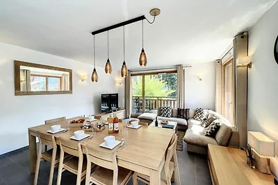 Das K2 1 - Appartement - 6 Personen -...