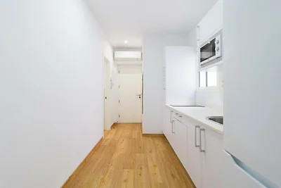 Wohnung nahe Las Canteras Strand