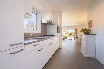 Vakantiehuis in Otterlo met terras
