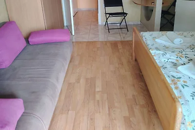 Comfort Kostrena Apartments Rijeka - Studio A...