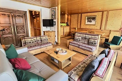3-kamerappartement gelegen in Val d'Isère, in...