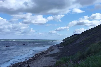 5 Personen Ferienhaus in Tisvildeleje