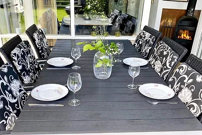 4 sterren vakantie huis in Nordborg