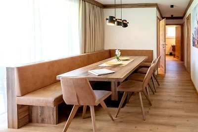 Penthouse Rauris avec sauna