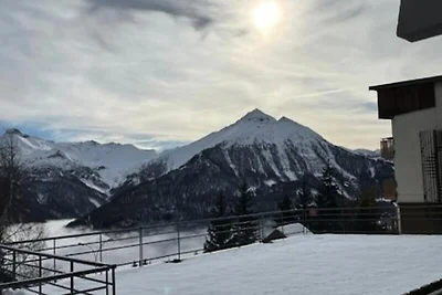 Monolocale per 4 persone