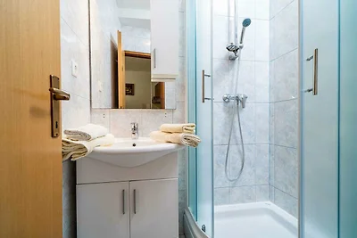 Apartments Zarac - One Bedroom Apartment with...