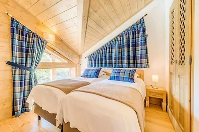 4 Teile für 8 Personen