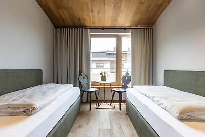 Ferienwohnung in Westendorf nahe Skigebiet
