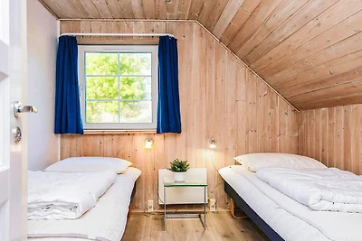 4 Sterne Ferienhaus in Ringkøbing
