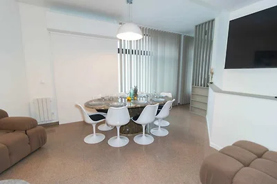 Schitterend Parijs appartement / Père...