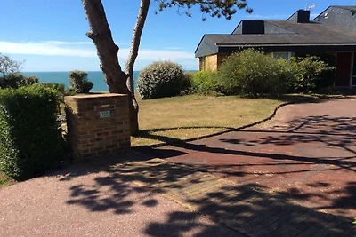 Holiday home with 5 bedrooms