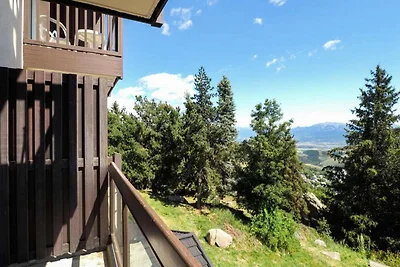 Studio-Residenz Le Pedrou