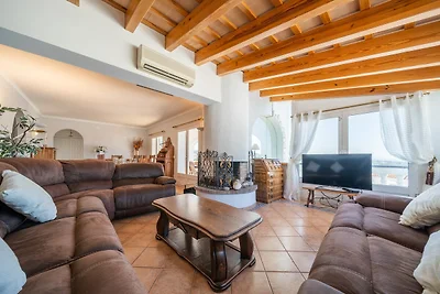 3 Schlafzimmer Villa in ​​L'Escala