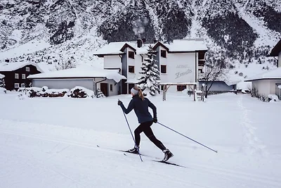 Apart Zimalis Galtür Ischgl 3-5 Per.