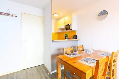 2 Zimmer für 6 Personen