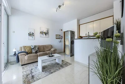 Appartamento ad Albufeira con vista mare