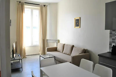 ZEI5517 Schöne Wohnung in Cannes