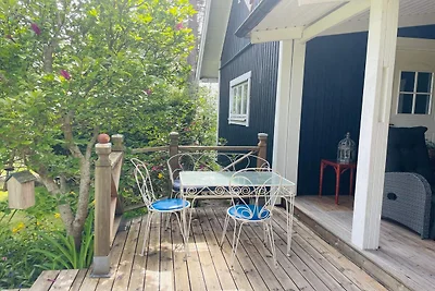 4 Sterne Ferienhaus in VÄRNAMO