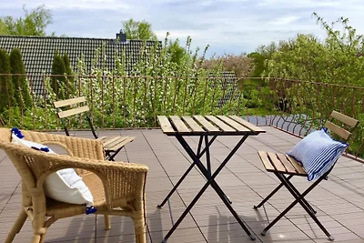 Maison de vacances à Klein Waabs avec Wi-Fi