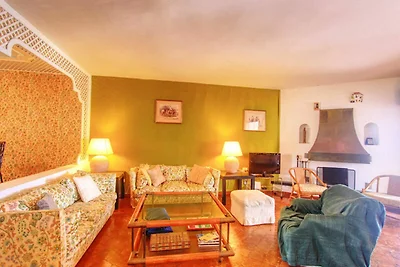 Apartment in Puerto Banús mit Meerblick