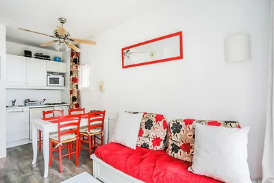 Appartamento a Valmeinier con accesso diretto...