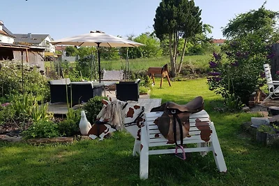 Ferienwohnung mit 4 Schlafzimmer